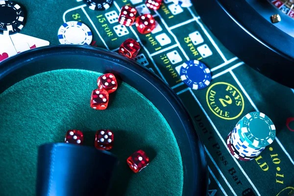 barus4d gaming platform