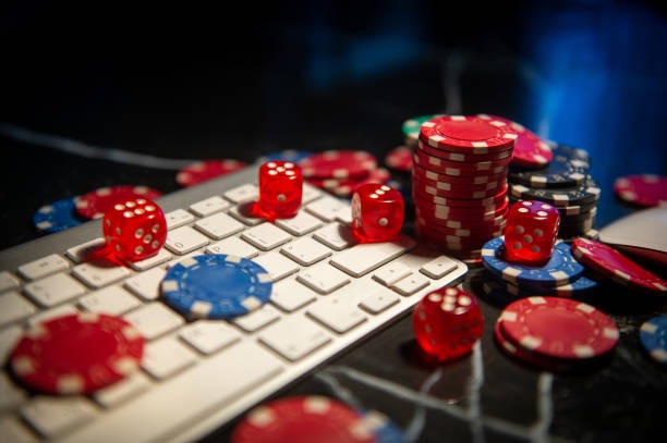 barus4d Game categories