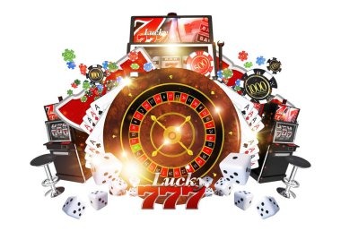 barus4d mobile gaming