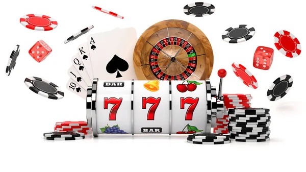 barus4d Game type